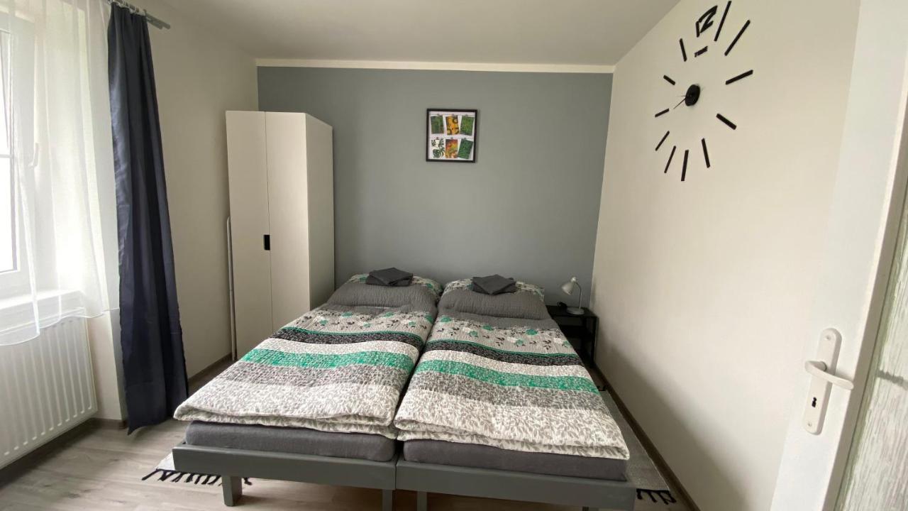 Penzion Kamejk Kamyk nad Vltavou Extérieur photo