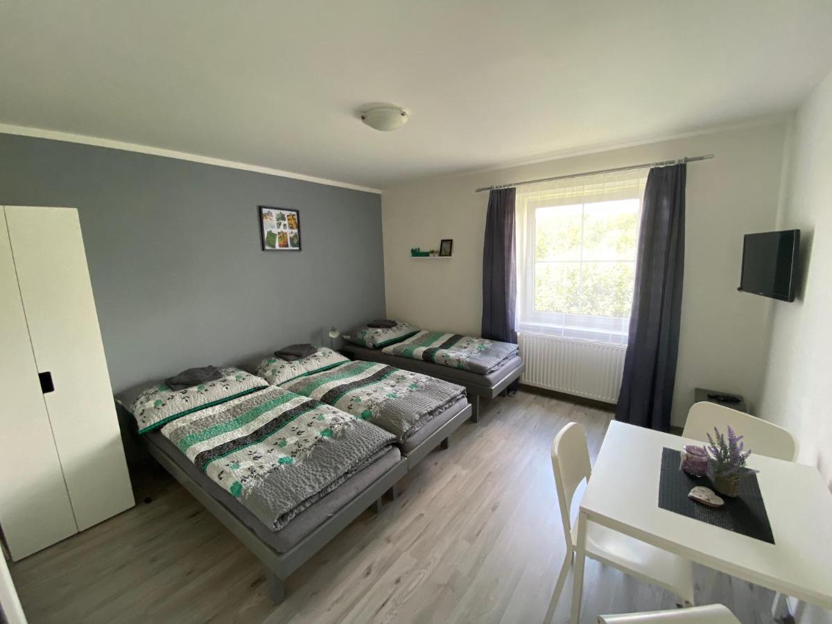 Penzion Kamejk Kamyk nad Vltavou Extérieur photo