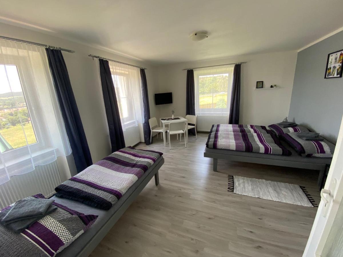 Penzion Kamejk Kamyk nad Vltavou Extérieur photo
