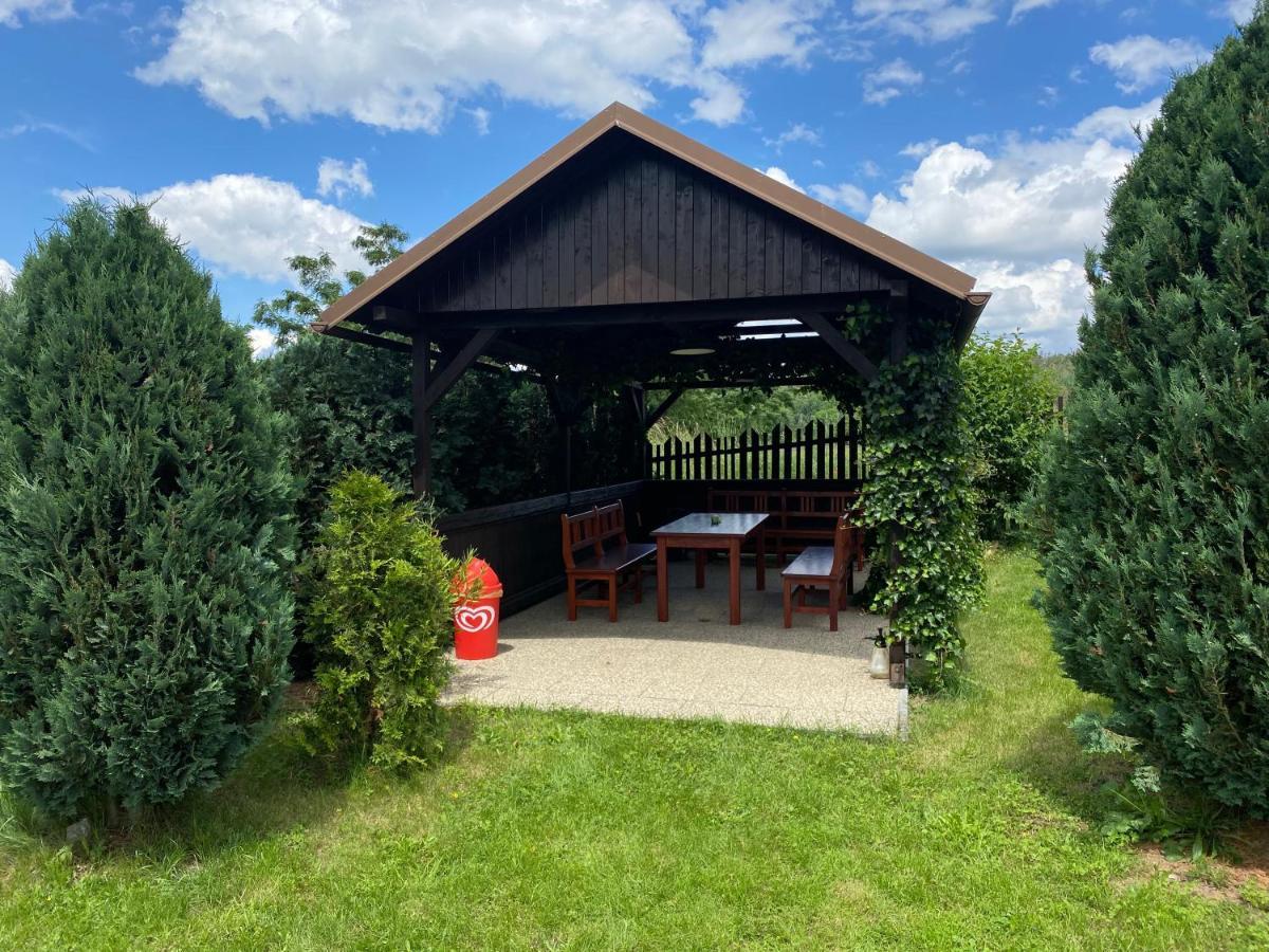 Penzion Kamejk Kamyk nad Vltavou Extérieur photo