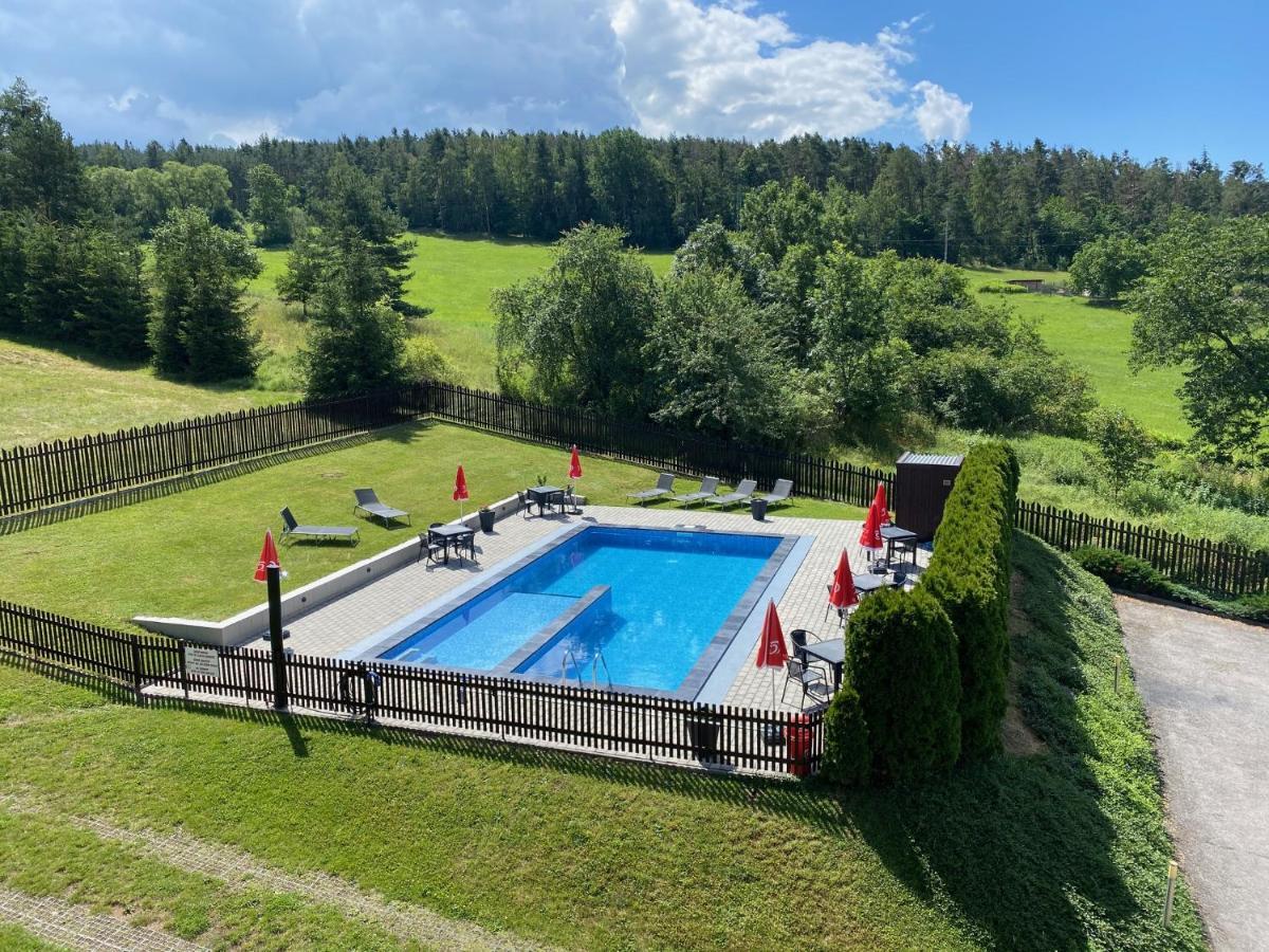 Penzion Kamejk Kamyk nad Vltavou Extérieur photo