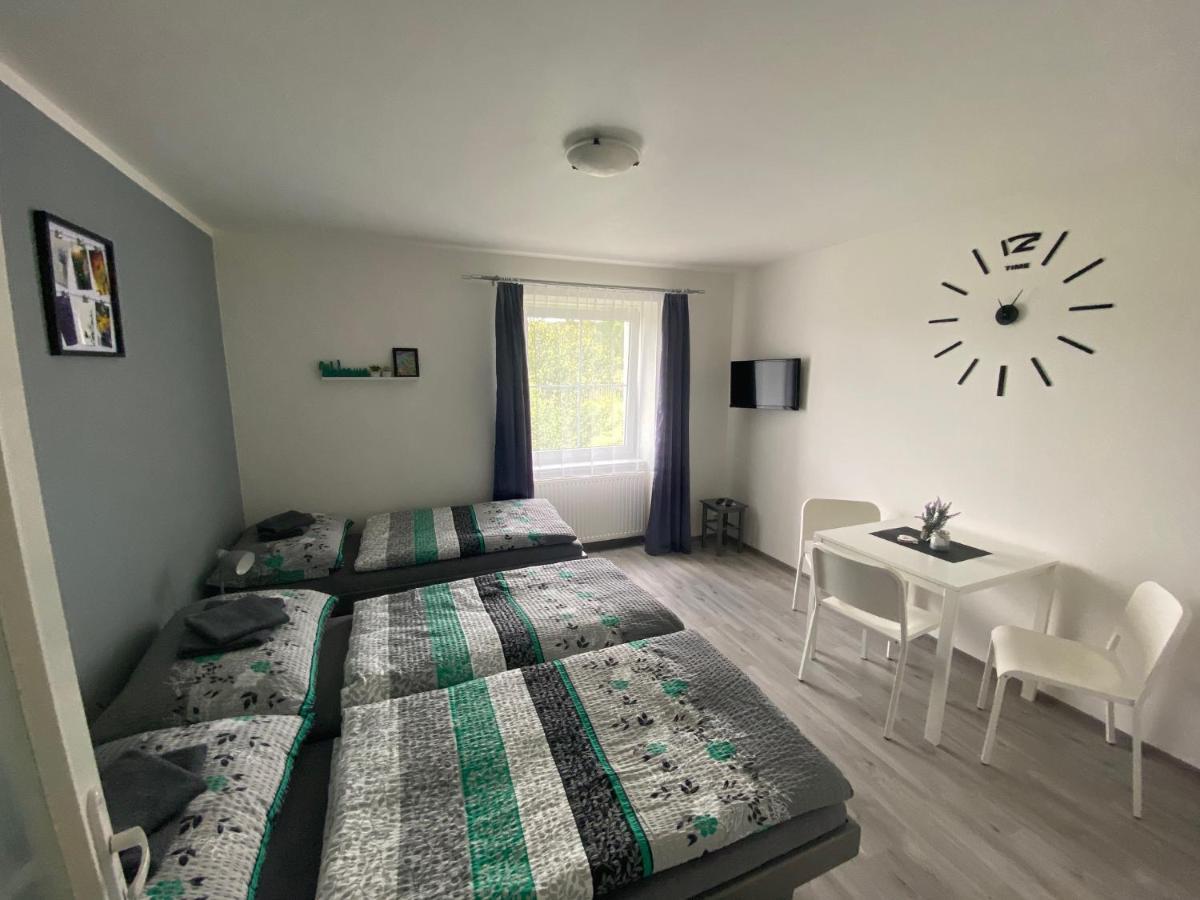 Penzion Kamejk Kamyk nad Vltavou Extérieur photo