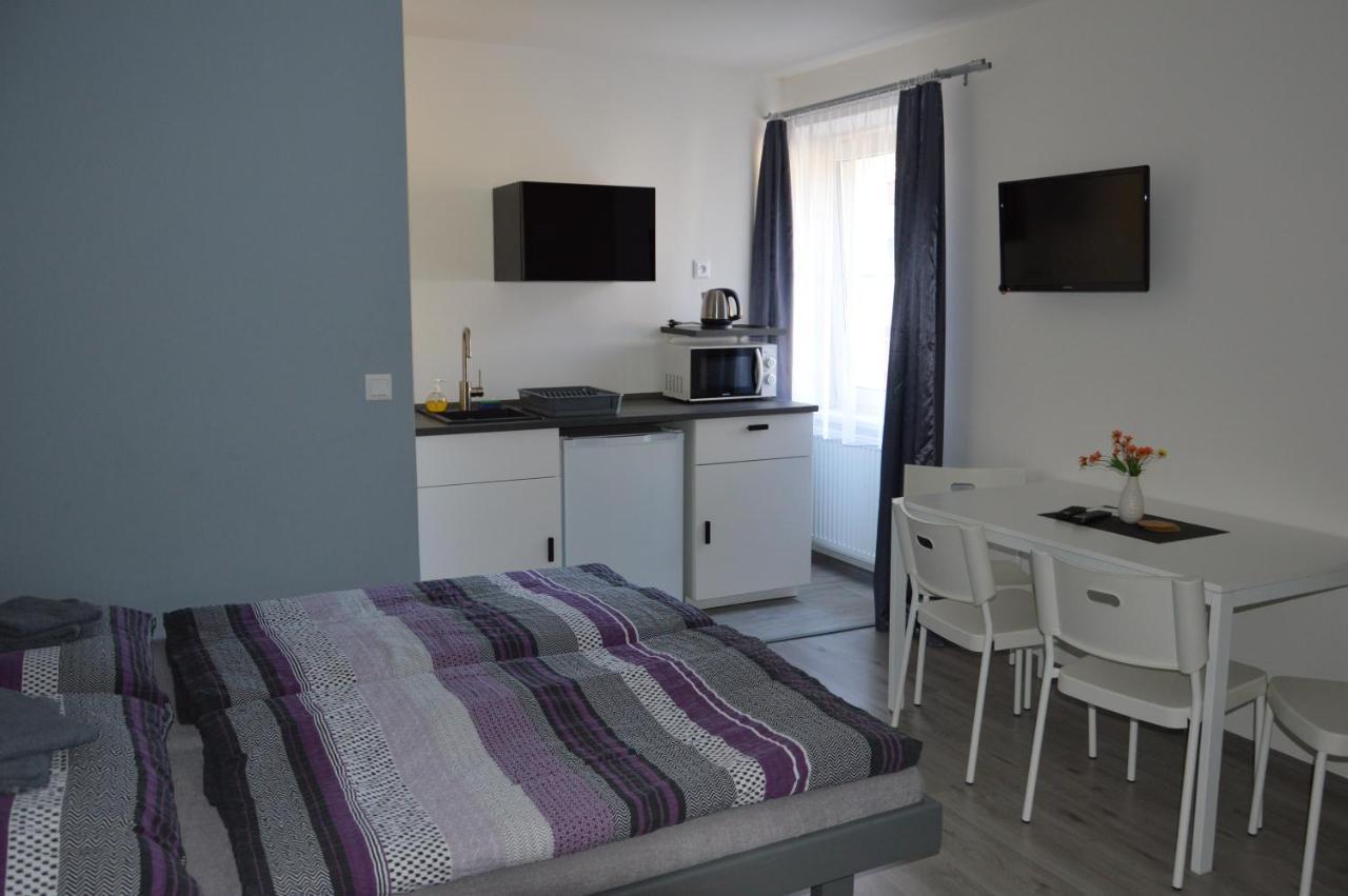 Penzion Kamejk Kamyk nad Vltavou Extérieur photo