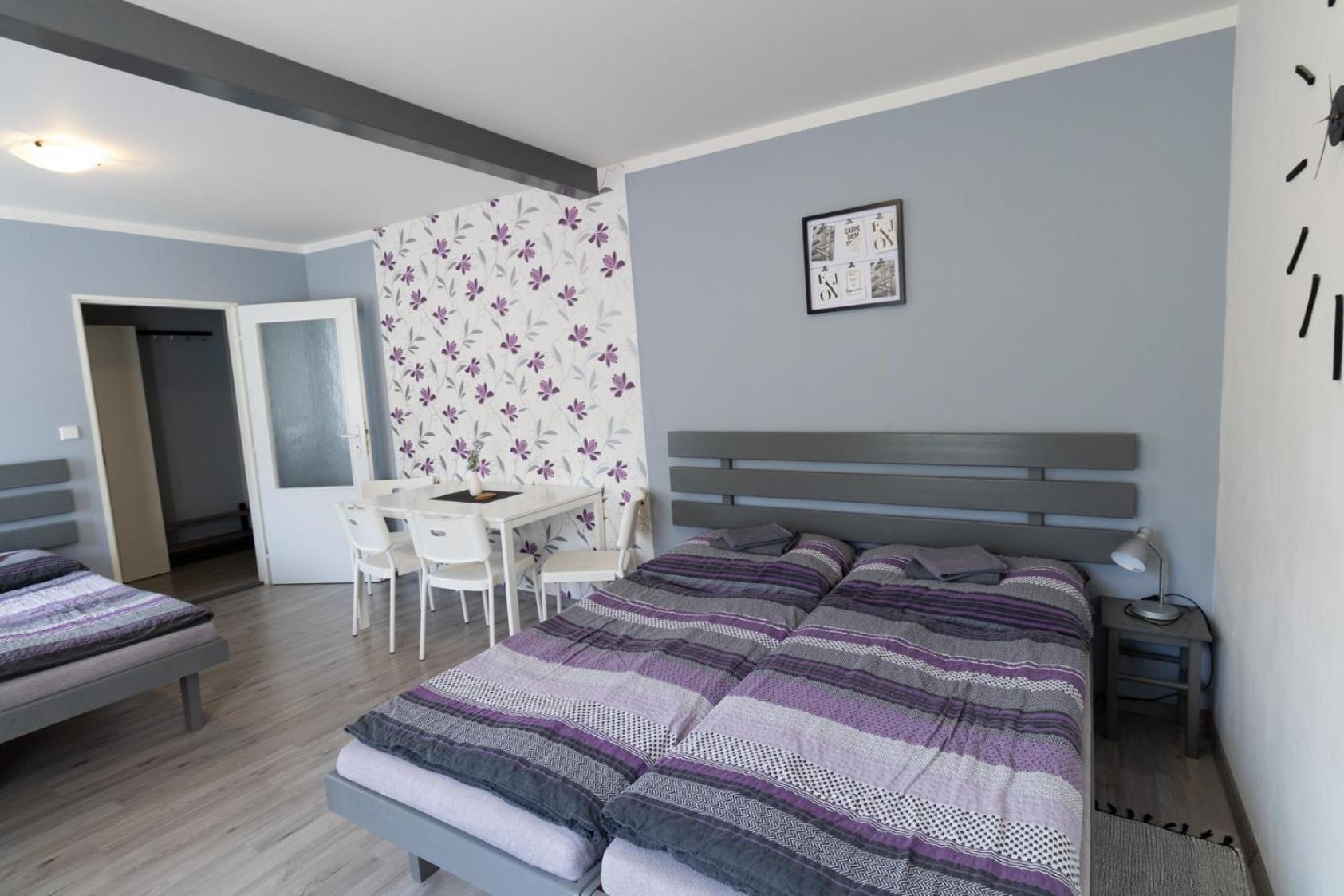 Penzion Kamejk Kamyk nad Vltavou Extérieur photo