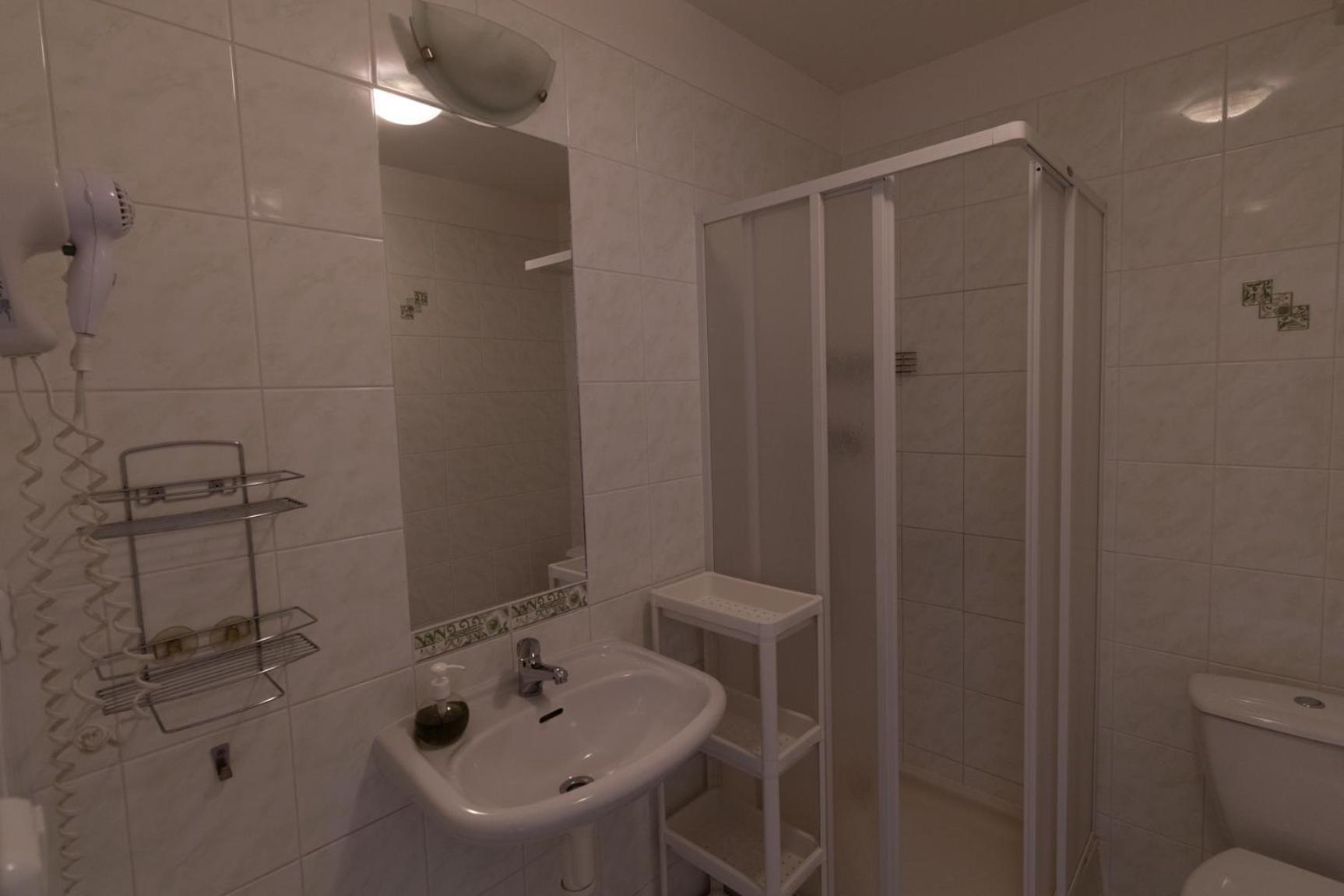 Penzion Kamejk Kamyk nad Vltavou Extérieur photo