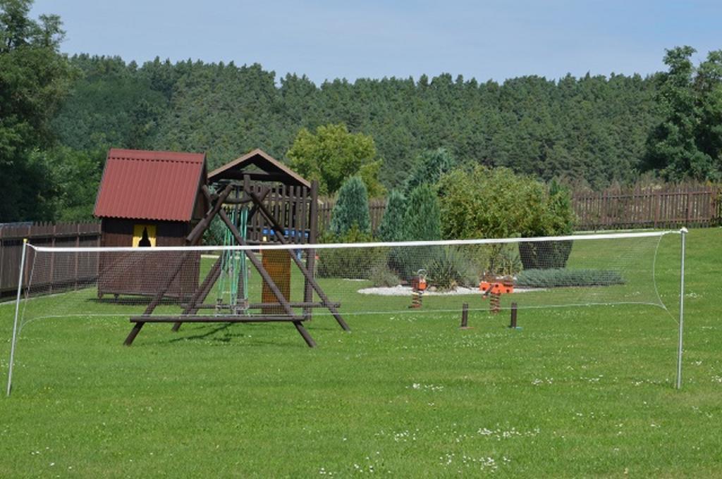 Penzion Kamejk Kamyk nad Vltavou Extérieur photo